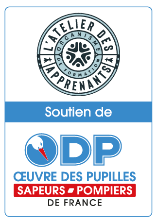 soutien de ODP, oeuvre des pupilles