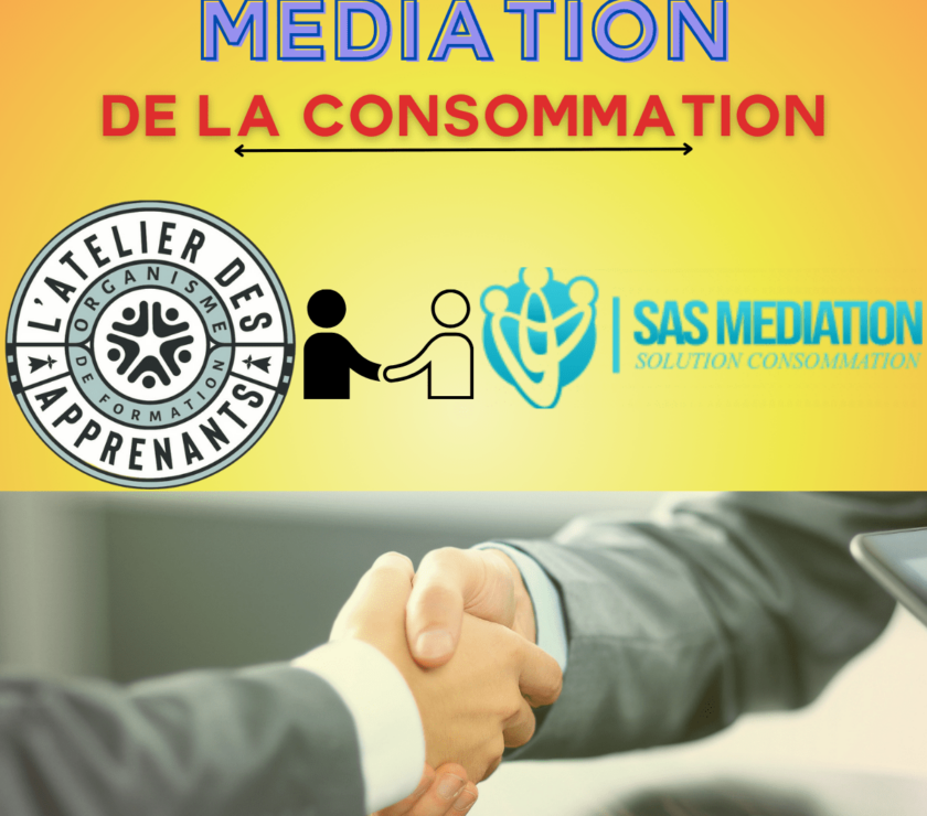 collaboration avec SAS Médiation Solution