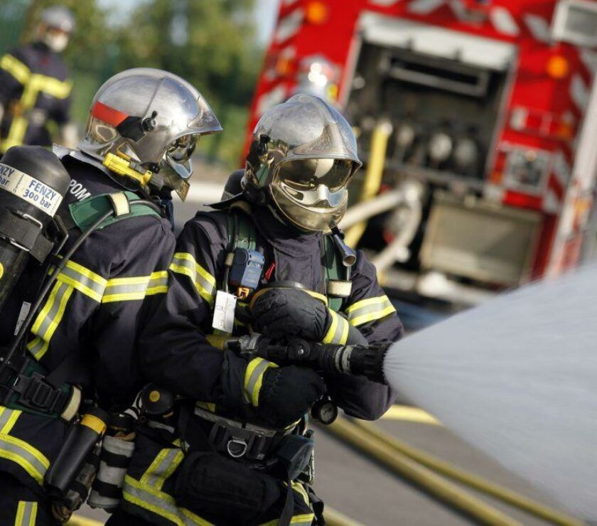 le concours de lieutenant de sapeur-pompier professionnel avec l'Atelier des Apprenants!