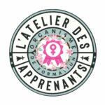 Journée Internationale des Droits des Femmes 2024 : Un organisme de formation l'Atelier des Apprenants dévoile son nouveau logo thématique