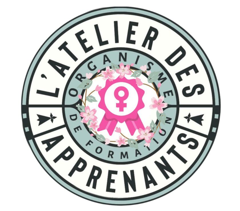 L'Atelier des Apprenants dévoile son nouveau logo thématique