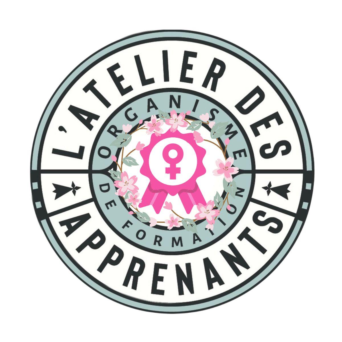 L'Atelier des Apprenants dévoile son nouveau logo thématique