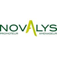 logo novalys