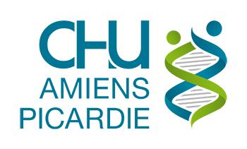 logo CHU amiens picardie