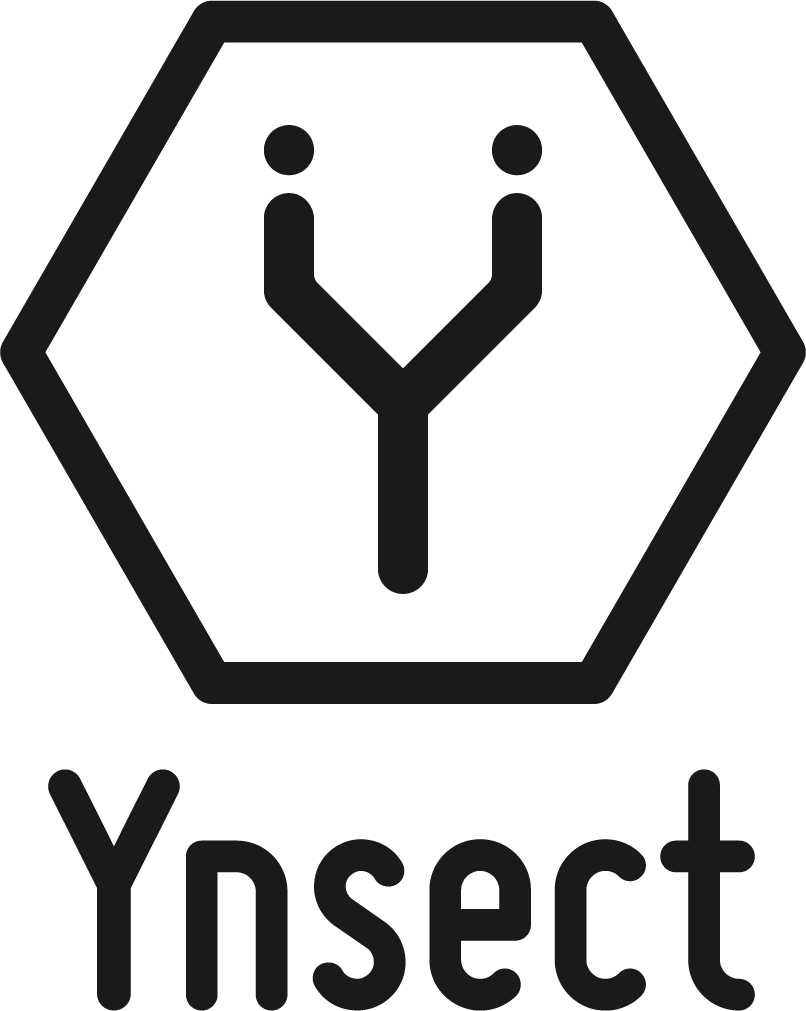 logo Ynsect