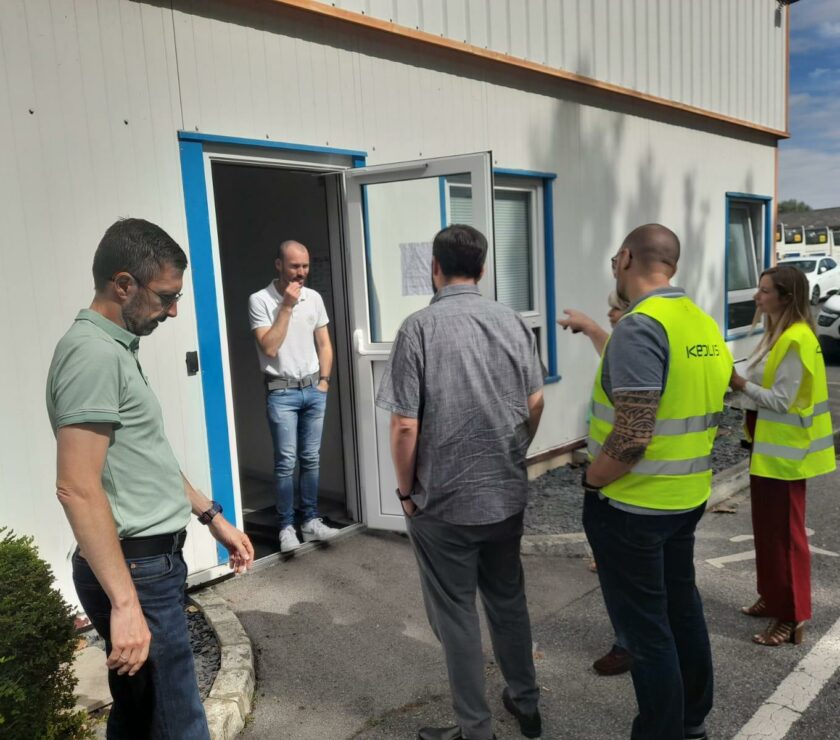 Atelier des Apprenants - Formation incendie, secourisme et gestion de crise à Amiens