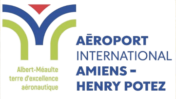 aéroport international amiens henry potez