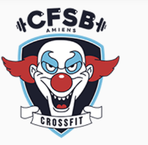 CFSB amiens crossfit